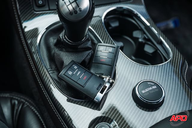 Used 2011 Chevrolet Corvette ZR1 w/ Preferred Equipment Group RWD image 82