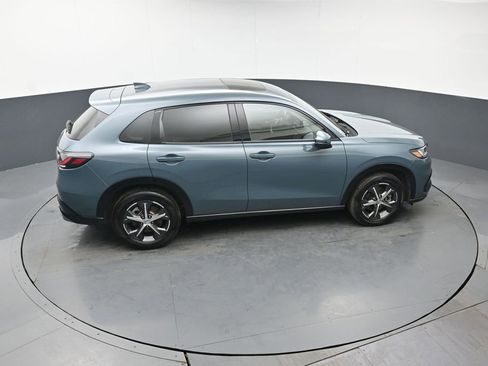 Used 2025 Honda HR-V EX-L image 37