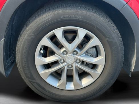 Used 2020 Hyundai Santa Fe SEL FWD image 48