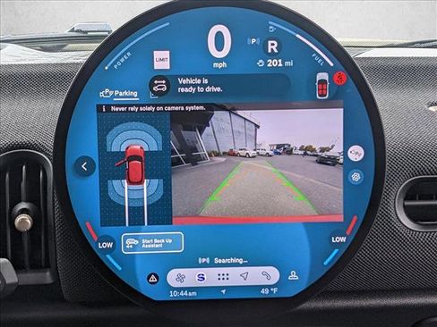 Certified 2025 MINI Cooper S image 13