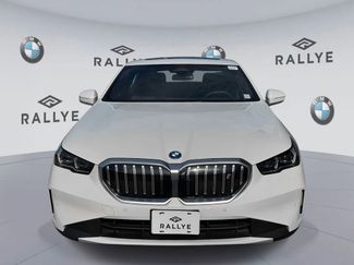 Certified 2025 BMW i5 xDrive40 w/ Premium Package AWD/4WD video 2