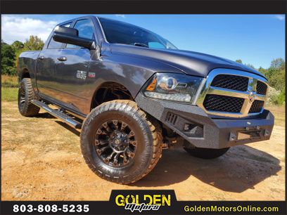 Used 2016 RAM 1500 Sport