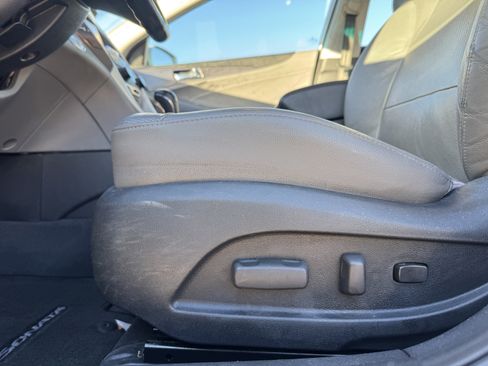 Used 2013 Hyundai Sonata Limited image 11