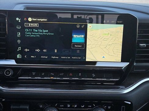 New 2026 Chevrolet Silverado 2500 LTZ w/ LTZ Texas Edition image 12