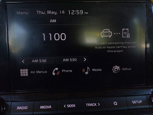 Used 2022 Kia Forte LXS FWD image 25