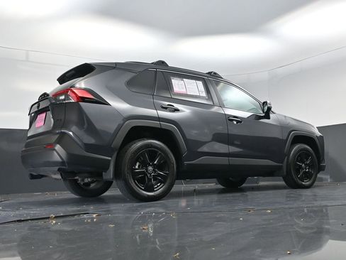 Used 2025 Toyota RAV4 XLE w/ Convenience Package image 20