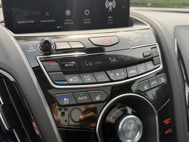 Certified 2025 Acura RDX w/ Advance Package AWD/4WD image 29