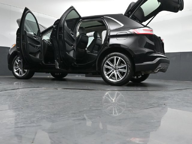 Certified 2024 Ford Edge Titanium AWD/4WD image 55