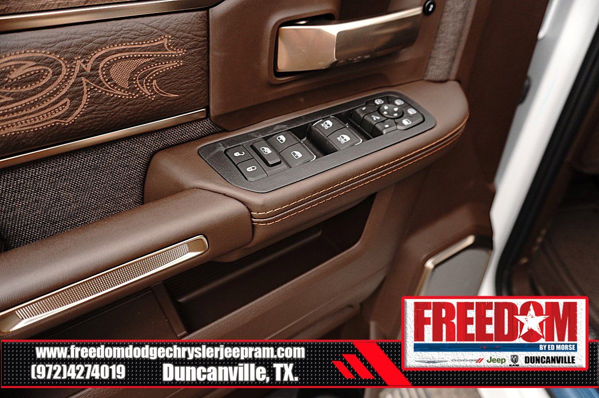 New 2027 RAM 2500 Limited AWD/4WD image 41