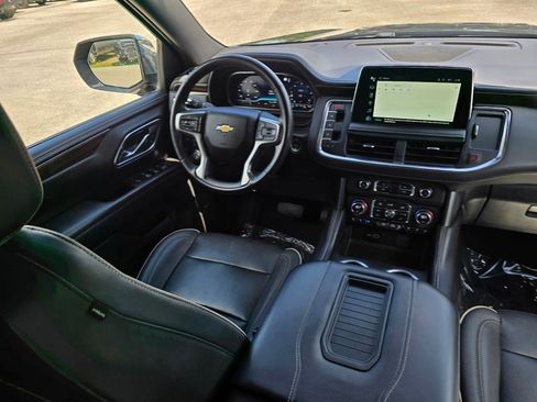 Used 2023 Chevrolet Tahoe Premier RWD image 38