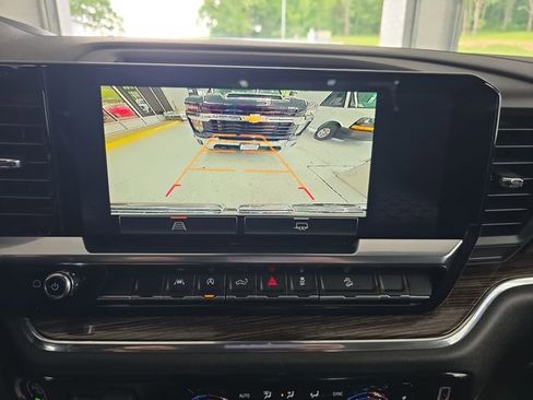 Certified 2023 GMC Sierra 1500 Elevation AWD/4WD image 16