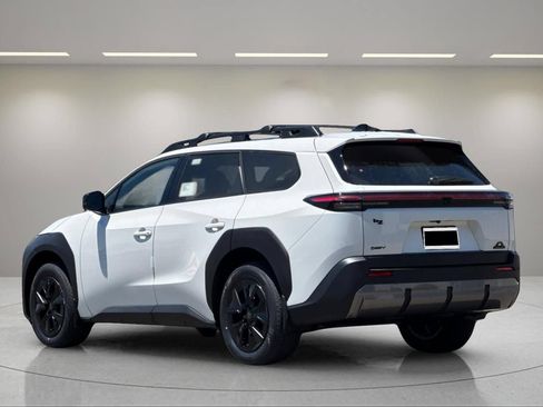 New 2026 Toyota bZ Woodland AWD/4WD image 5