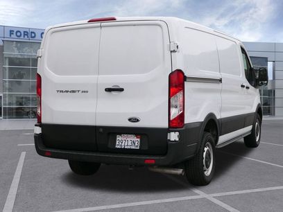 Used 2022 Ford Transit 350 Low Roof
