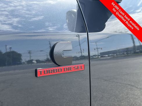 New 2025 RAM 2500 Big Horn image 39