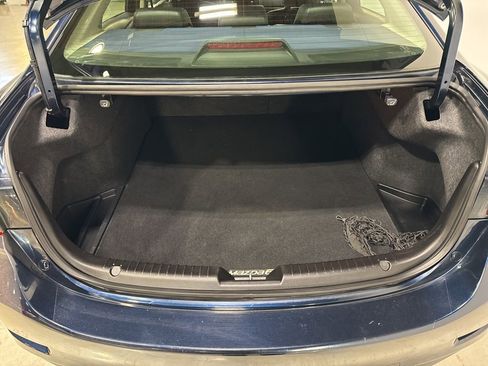 Used 2015 MAZDA MAZDA6 Touring image 33