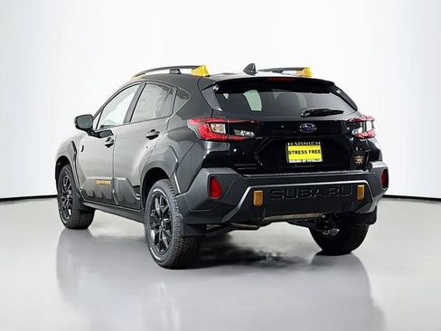 New 2026 Subaru Crosstrek 2.5i Wilderness image 5