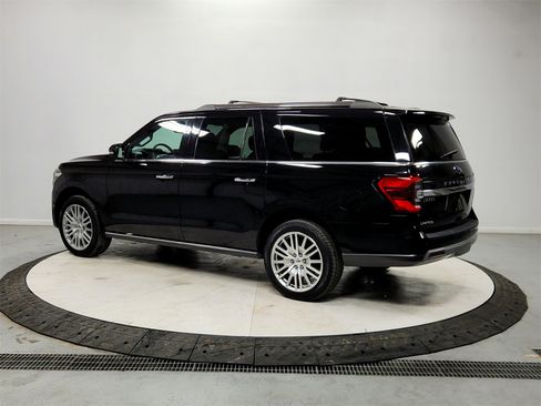 Used 2024 Ford Expedition Max Limited image 5