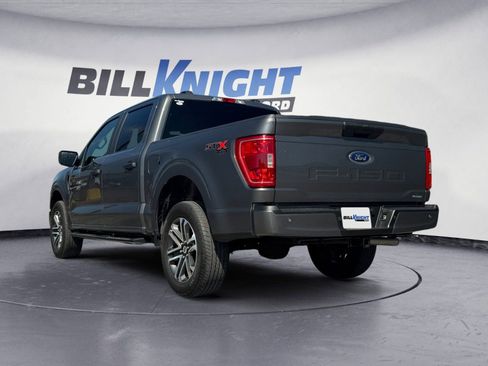 Used 2023 Ford F150 XL w/ STX Appearance Package image 3