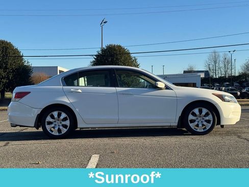 Used 2010 Honda Accord EX-L image 8