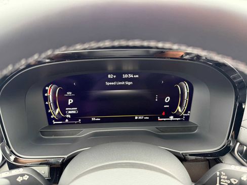 New 2026 INFINITI QX60 Autograph w/ Dark Cargo Package image 19