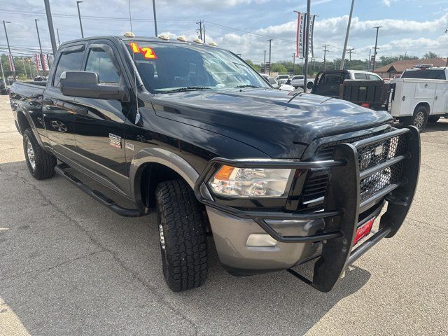 Used 2012 RAM 2500 Outdoorsman AWD/4WD image 4