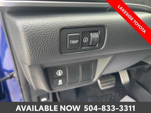 Used 2020 Honda Accord Sport image 24