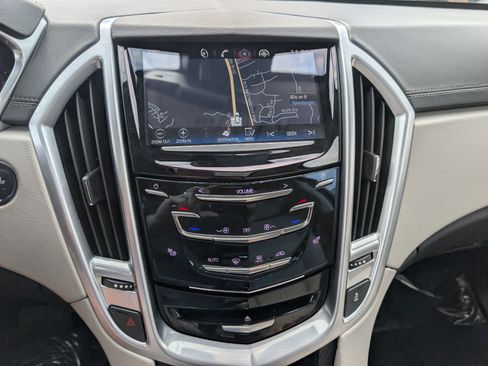 Used 2016 Cadillac SRX Luxury w/ Driver Awareness Package AWD/4WD image 29