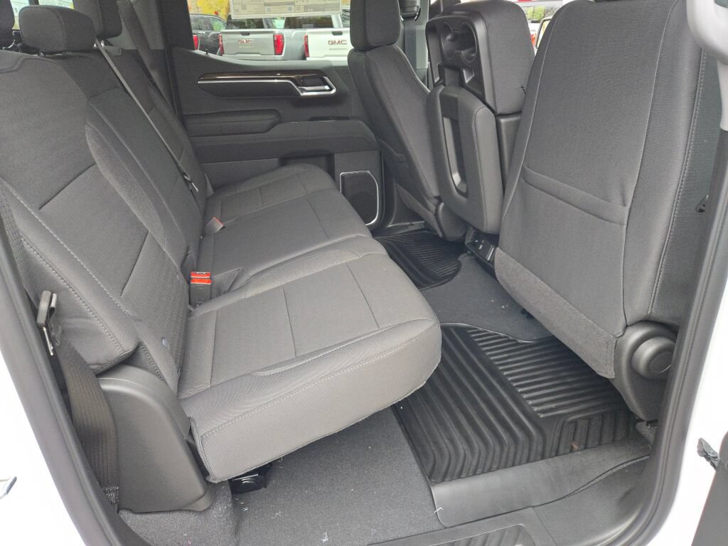 New 2026 GMC Sierra 1500 SLE w/ Preferred Package AWD/4WD image 20