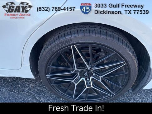 Used 2019 Toyota Camry XSE image 10