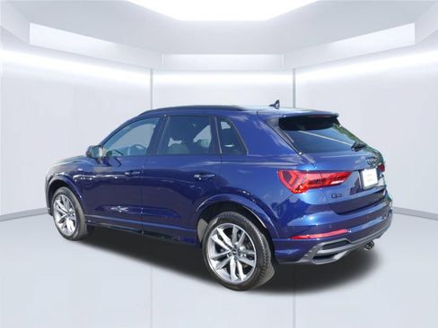Certified 2023 Audi Q3 2.0T Premium Plus w/ Premium Plus Package AWD/4WD image 3