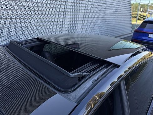 Certified 2021 Audi RS 7 Sportback w/ Black Optic Package image 19