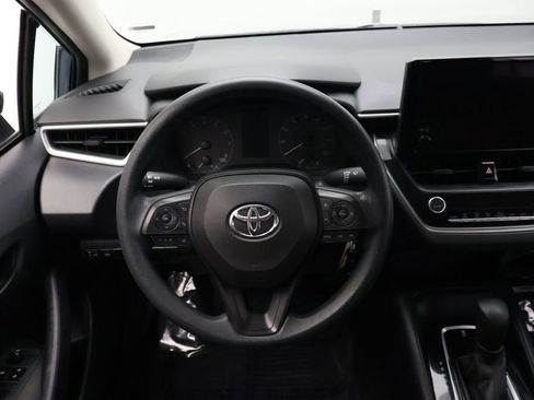 Certified 2023 Toyota Corolla LE FWD image 23