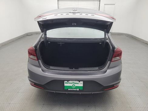 Used 2020 Hyundai Elantra SE w/ Cargo Package (C1) FWD image 29