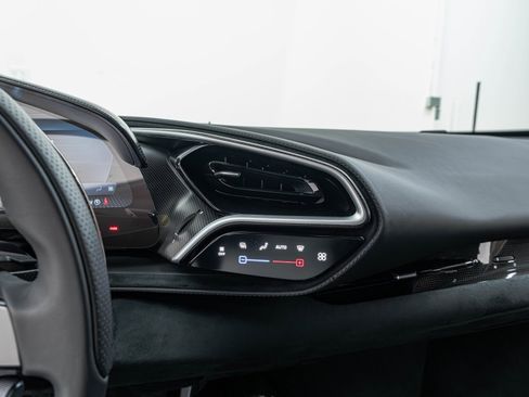 Certified 2025 Ferrari 296 GTB image 46