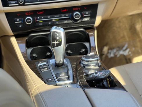 Used 2015 BMW 535i Sedan RWD image 19