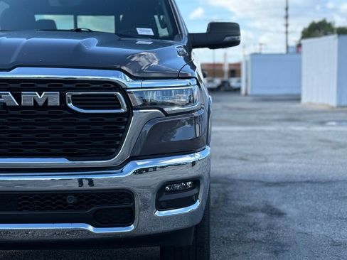 New 2026 RAM 1500 Big Horn image 4