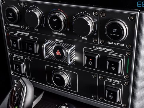 New 2025 INEOS Grenadier Trialmaster Edition image 23