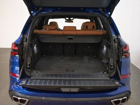 Used 2026 BMW X5 M60i AWD/4WD image 25