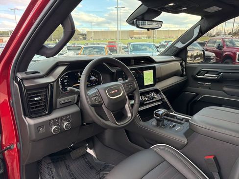 Used 2026 GMC Sierra 1500 AT4X w/ AT4X AEV Edition image 12