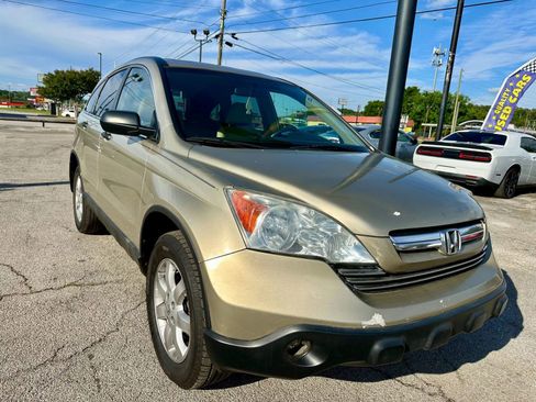 Used 2009 Honda CR-V EX image 1