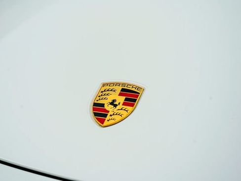 Used 2018 Porsche 911 Targa 4 GTS AWD/4WD image 41