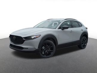 New 2026 MAZDA CX-30 2.5 Turbo w/ Premium Plus Pkg video 1