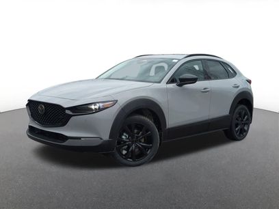 New 2026 MAZDA CX-30 2.5 Turbo w/ Premium Plus Pkg