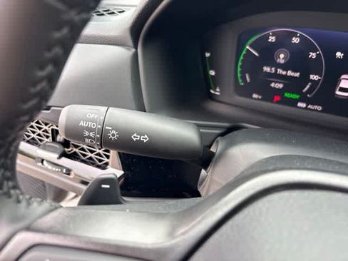 Used 2026 Honda Accord Sport image 16