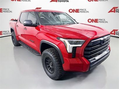 New 2026 Toyota Tundra SR5