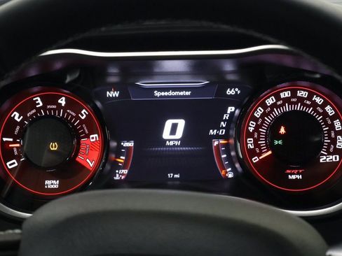 Used 2023 Dodge Challenger SRT Hellcat image 18