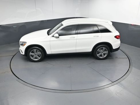 Used 2021 Mercedes-Benz GLC 300 image 33