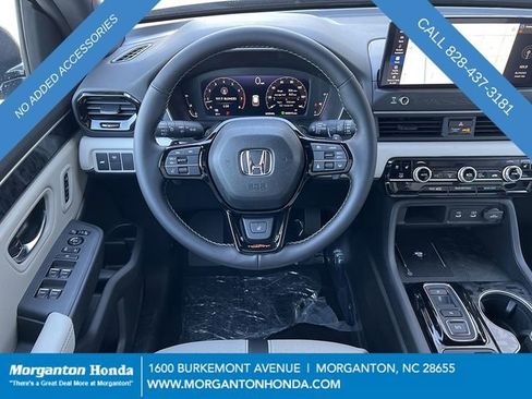 New 2026 Honda Passport TrailSport Elite image 13