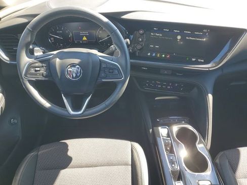 Certified 2022 Buick Envision Preferred FWD image 12