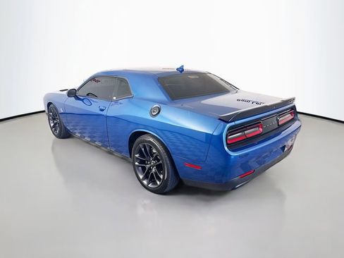 Used 2021 Dodge Challenger R/T Scat Pack image 5